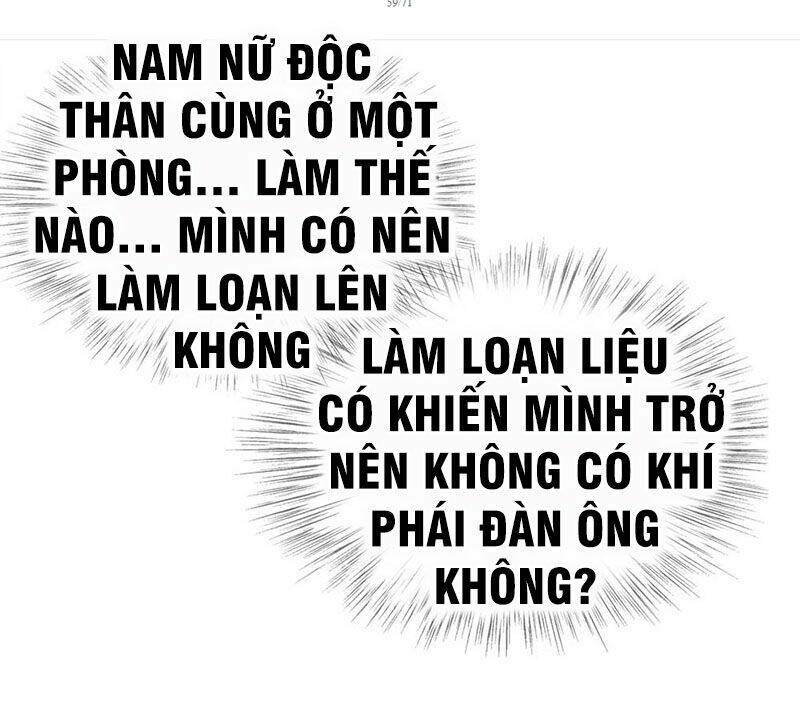 Thanh Đế Truyện: Chapter 3
