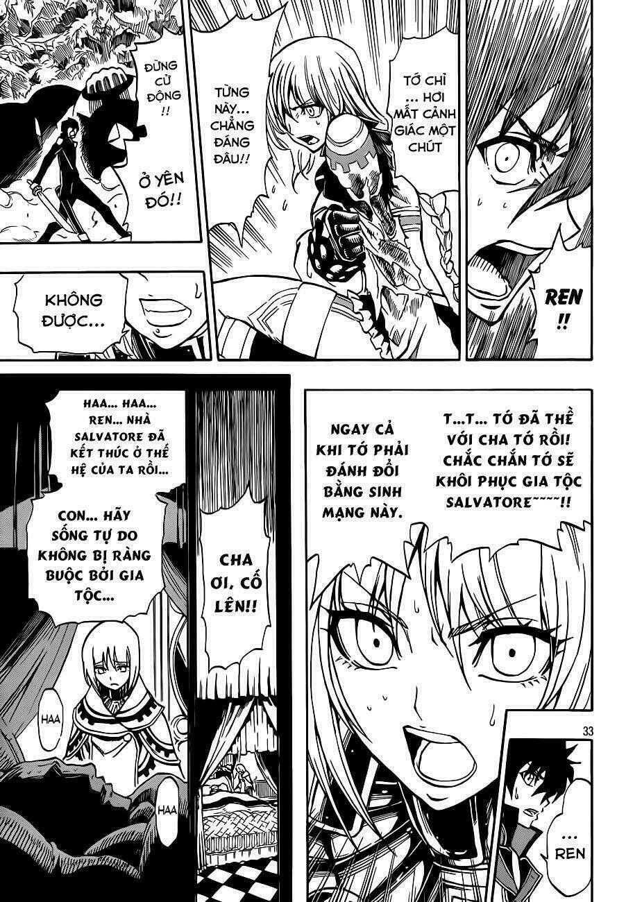 Last Ranker - Be The Last One: Chapter 2