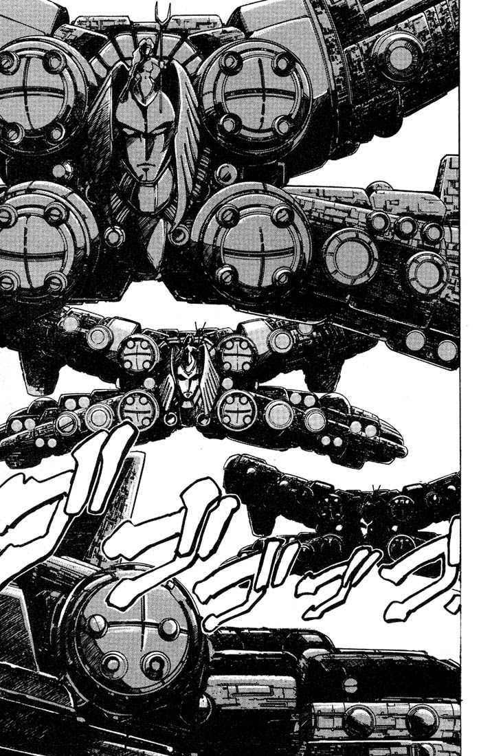 Violinist Of Hameln: Chapter 38