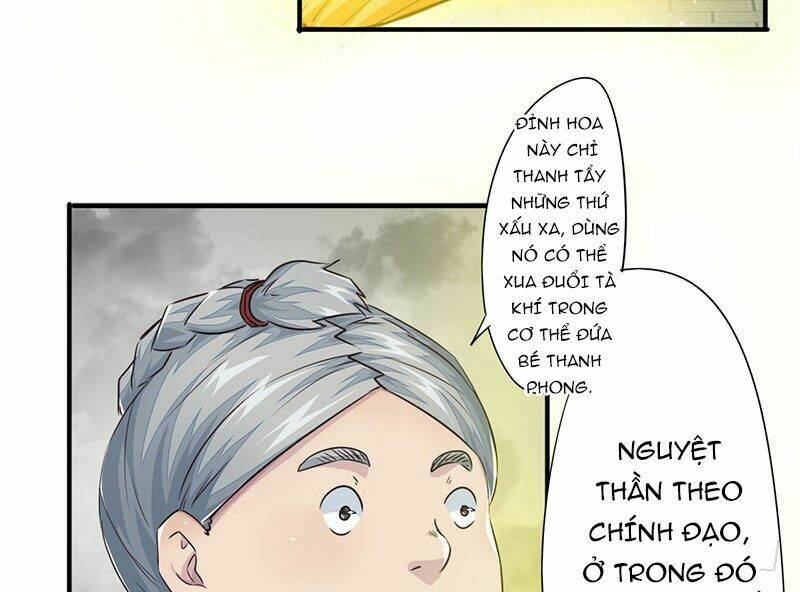 Lật Mặt: Chapter 17