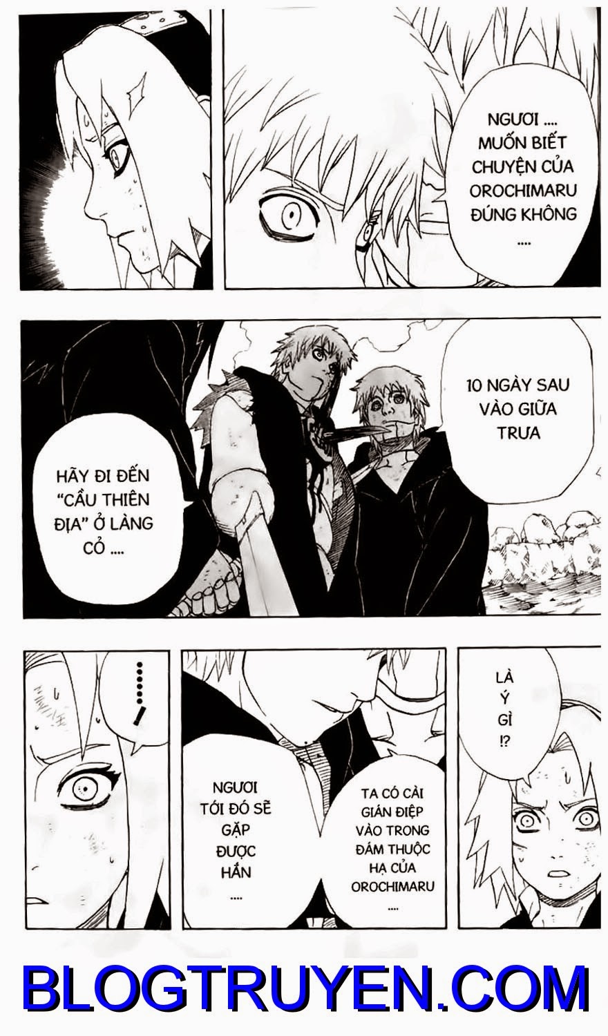 Naruto: Chapter 275