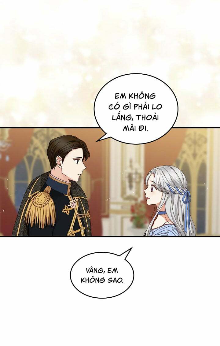 Đừng Chọc Đứa Em Gái Bé Bỏng Của Chúng Tôi: Chapter 46