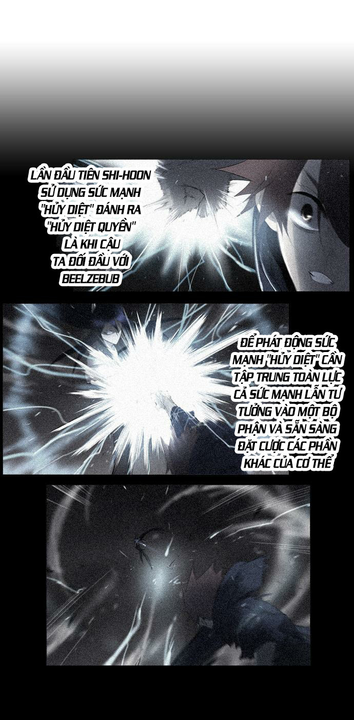 Soul Cartel: Chapter 171