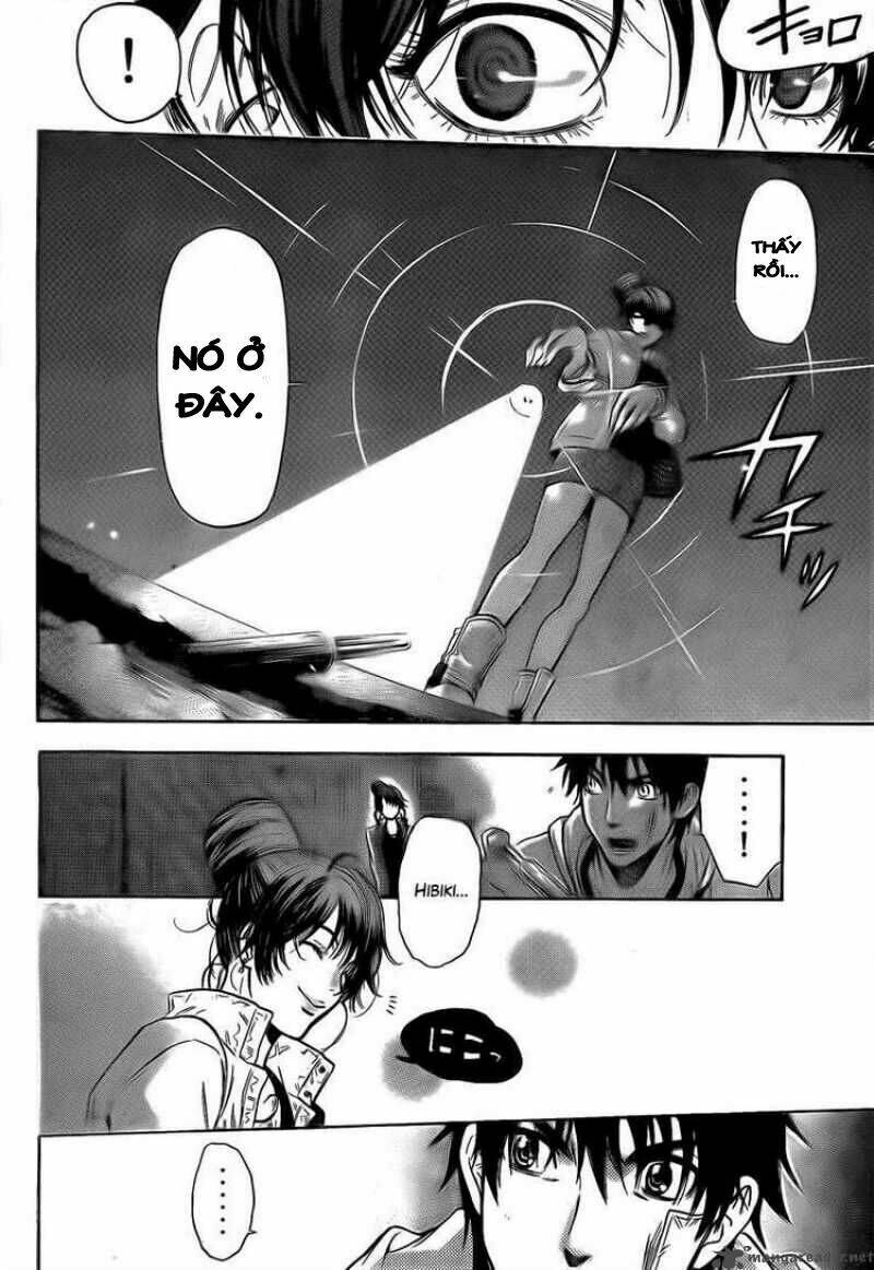 Bloody Monday 2: Chapter 18