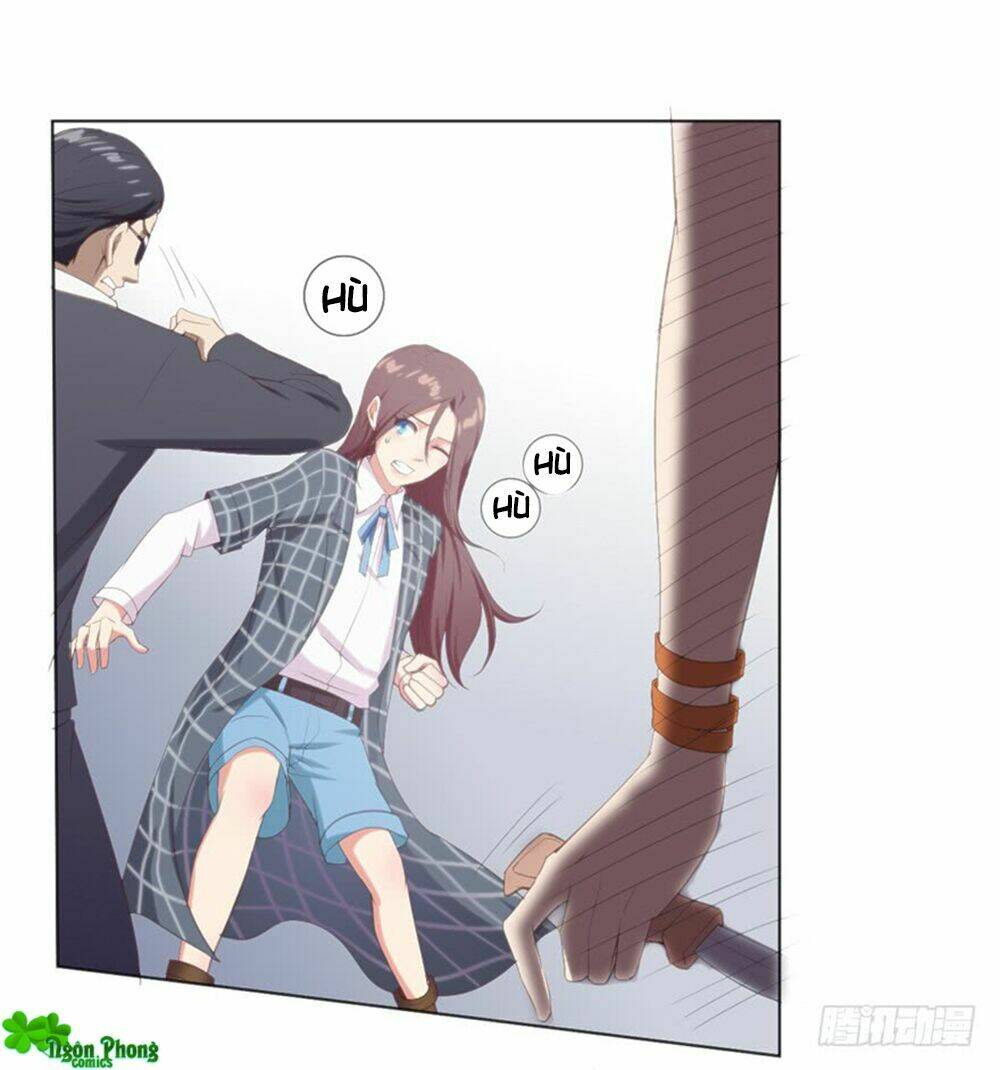 Vạn Sợi Tơ Tình: Chapter 11