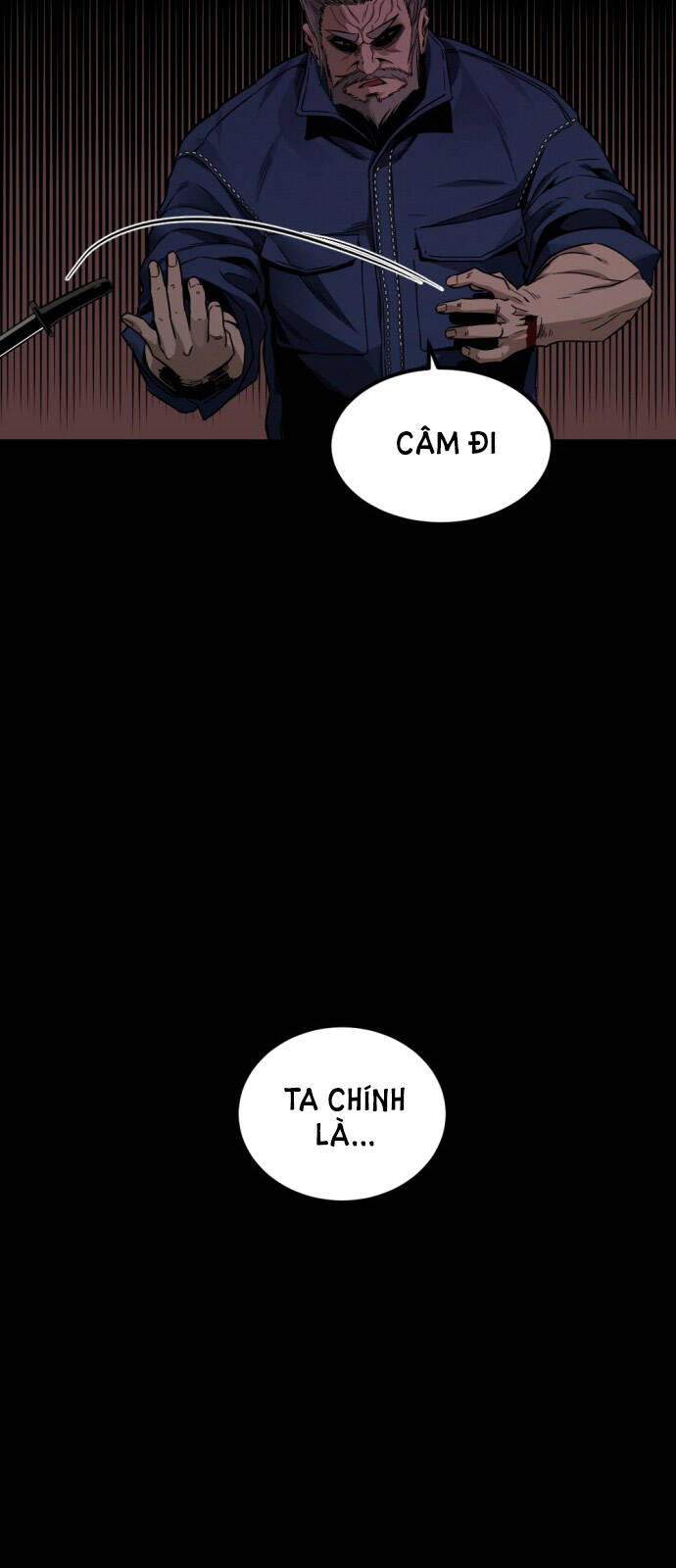 Hero Killer Boom: Chapter 11