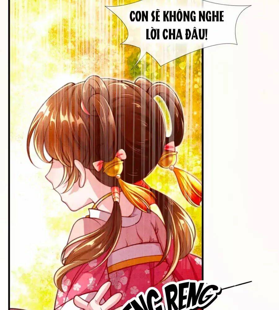 Phụng Lâm Thiên Hạ: Đệ Nhất Mỹ Nữ: Chapter 3