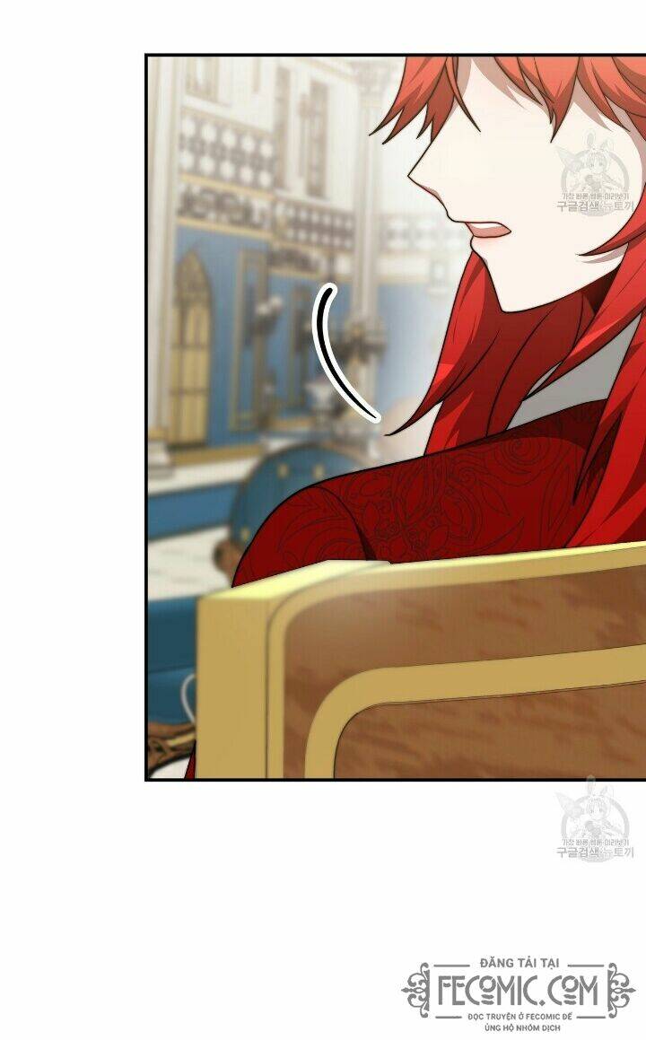 Công Chúa Bị Lãng Quên Muốn Sống Trong Hòa Bình: Chapter 25