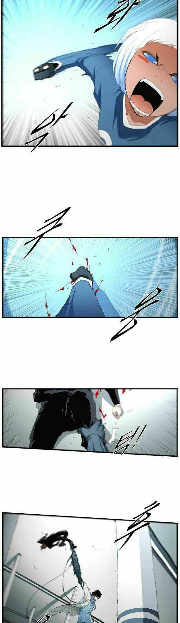 Siêu năng: Chapter 52