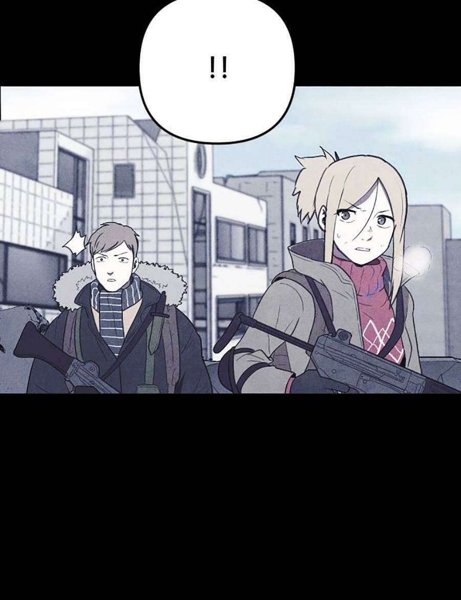 Cậu Bé Shotgun: Chapter 68