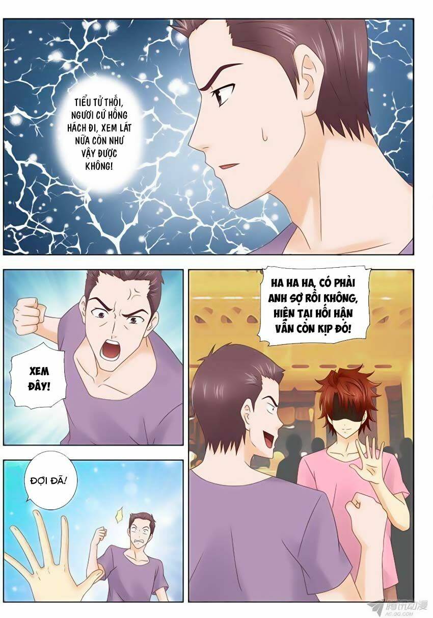 Tối Cường Tà Thiếu: Chapter 162
