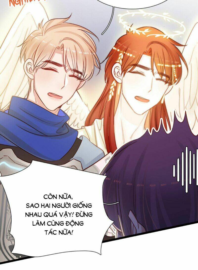 Nữ Phù Thủy Muốn Sống Nổi Loạn: Chapter 16