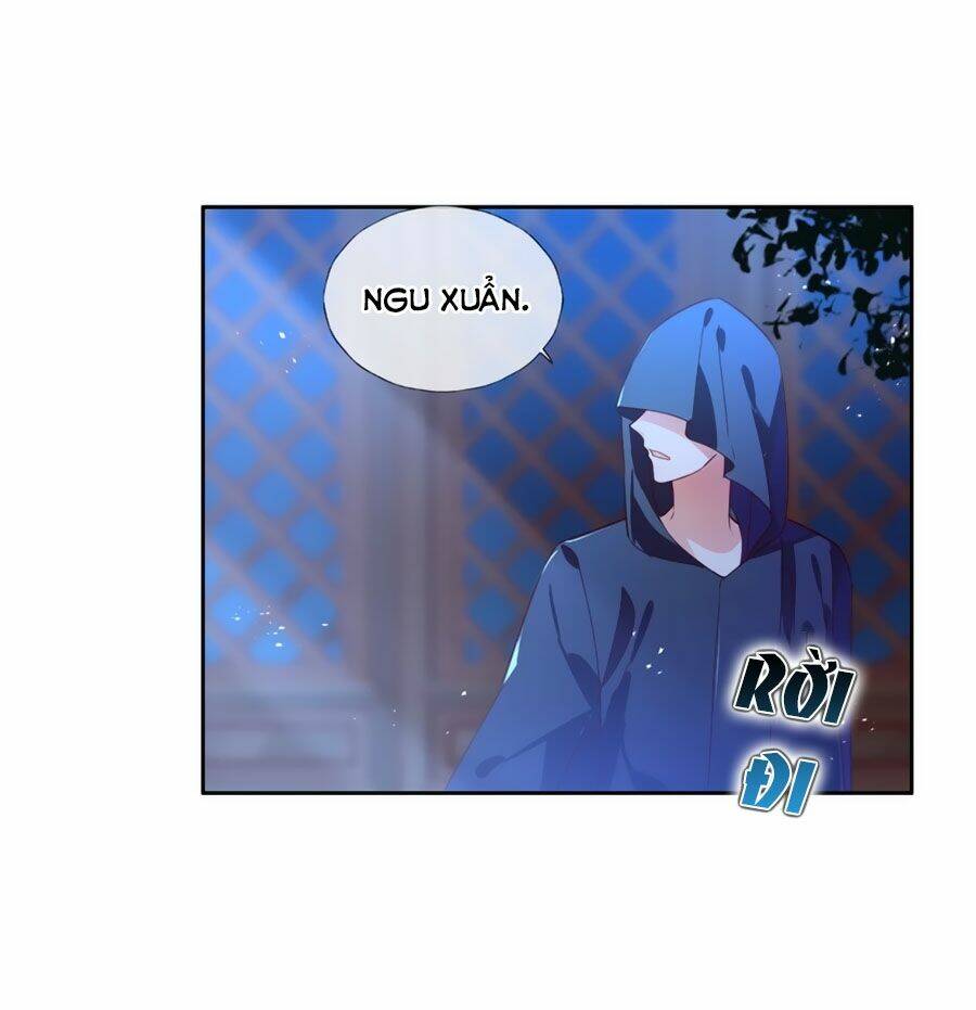 Điềm Mỹ Chi Huyết: Chapter 20