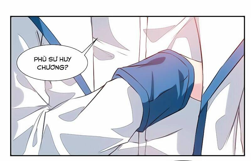 Cửu Dương Thần Vương: Chapter 37