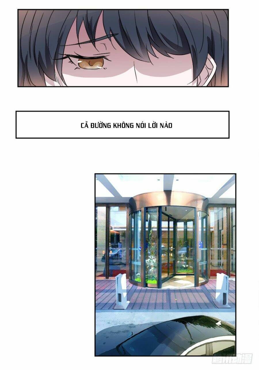 Thiên Kim Đường Môn: Chapter 56