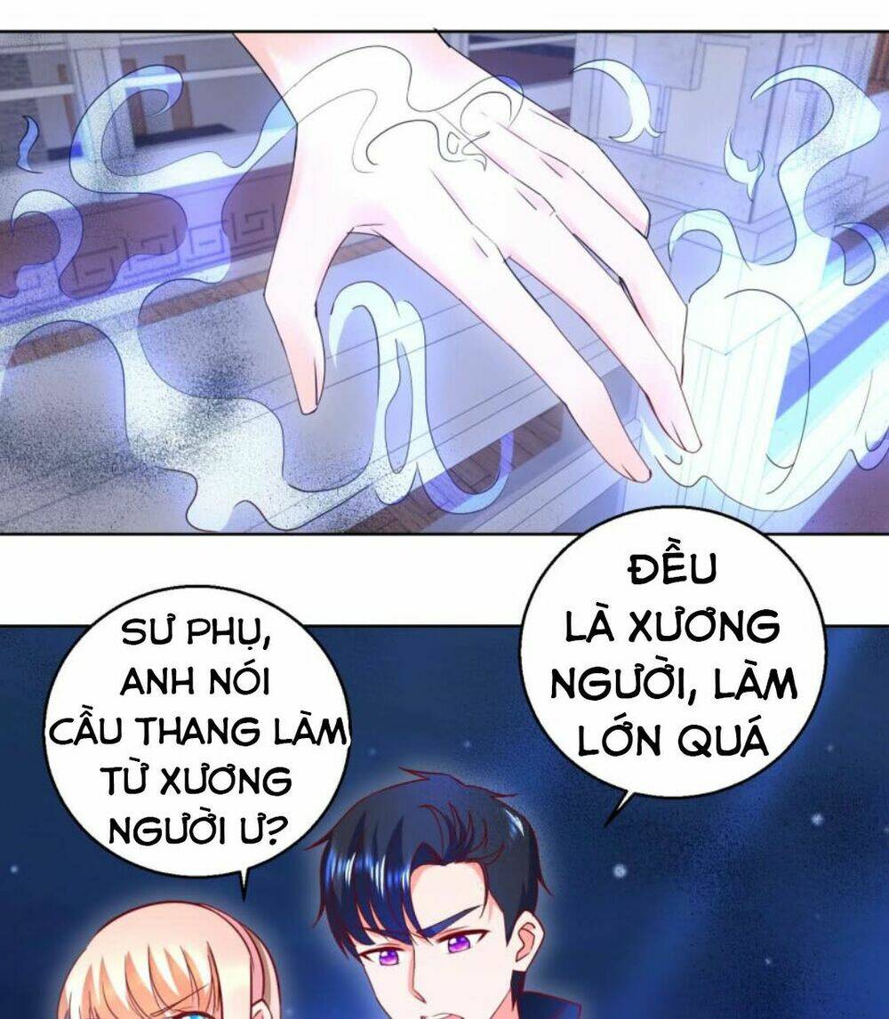 Vú Em Là Cổ Tiên: Chapter 27