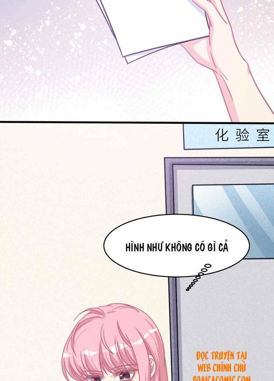Vết Cắn Trí Mạng: Chapter 49