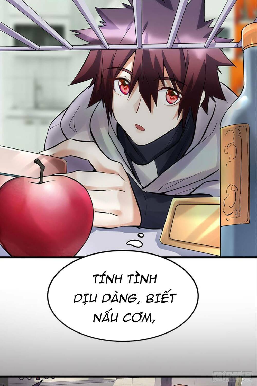 Mạt Thế Thần Tài: Chapter 7