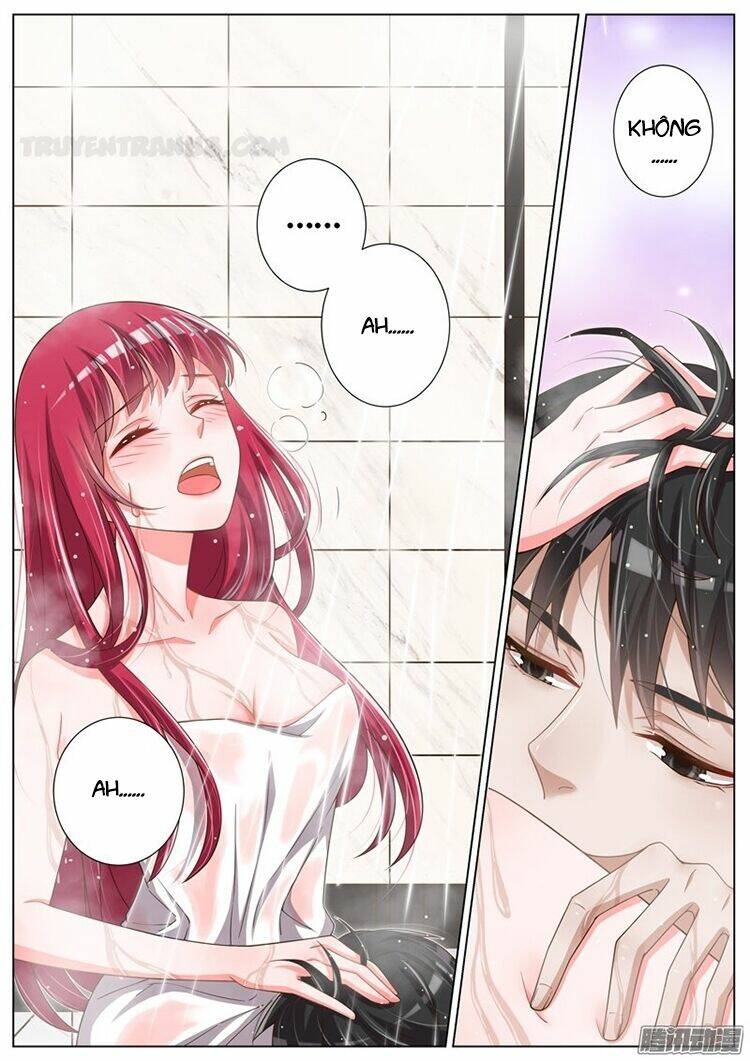 Vương Bài Giáo Thảo: Chapter 79