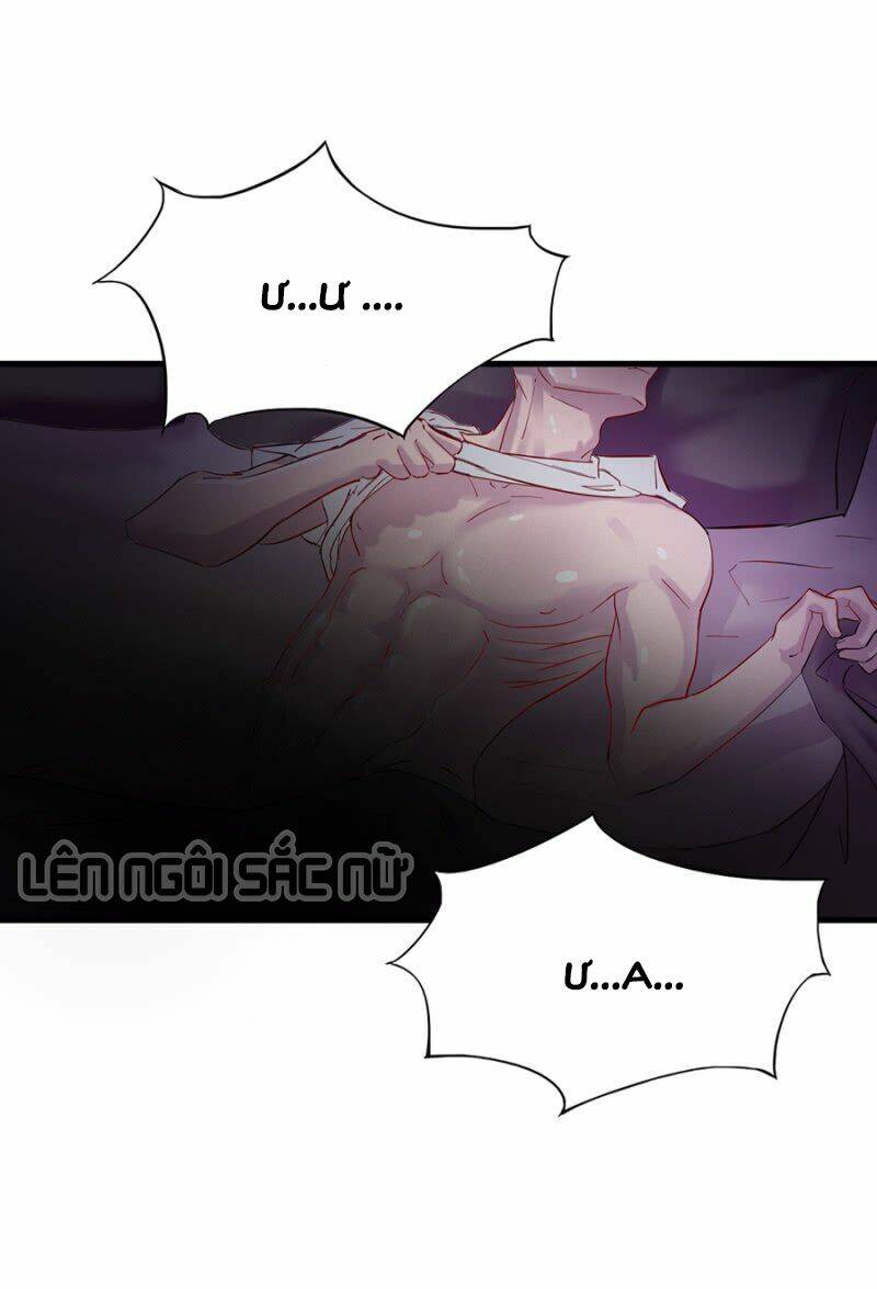 Boss Lãnh Khốc Buông Em Ra: Chapter 1