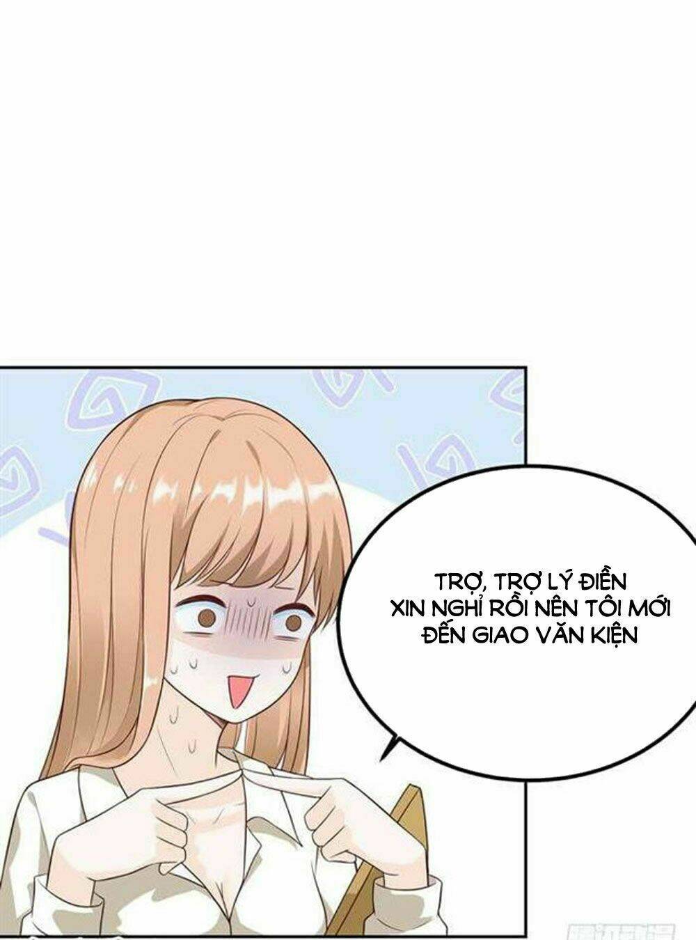 Thâm Hải Chi Ca: Chapter 23
