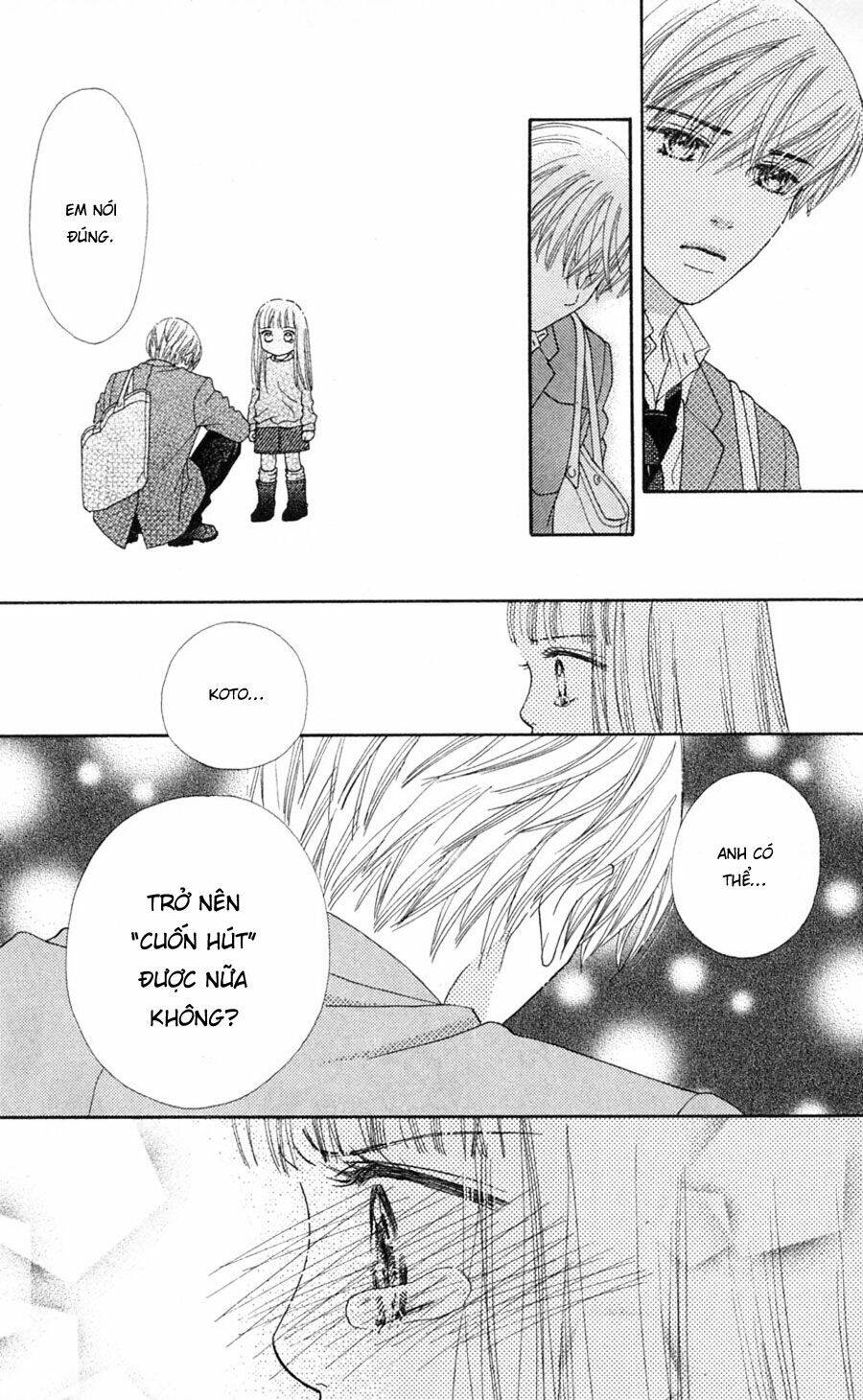 Cô Láng Giềng: Chapter 78