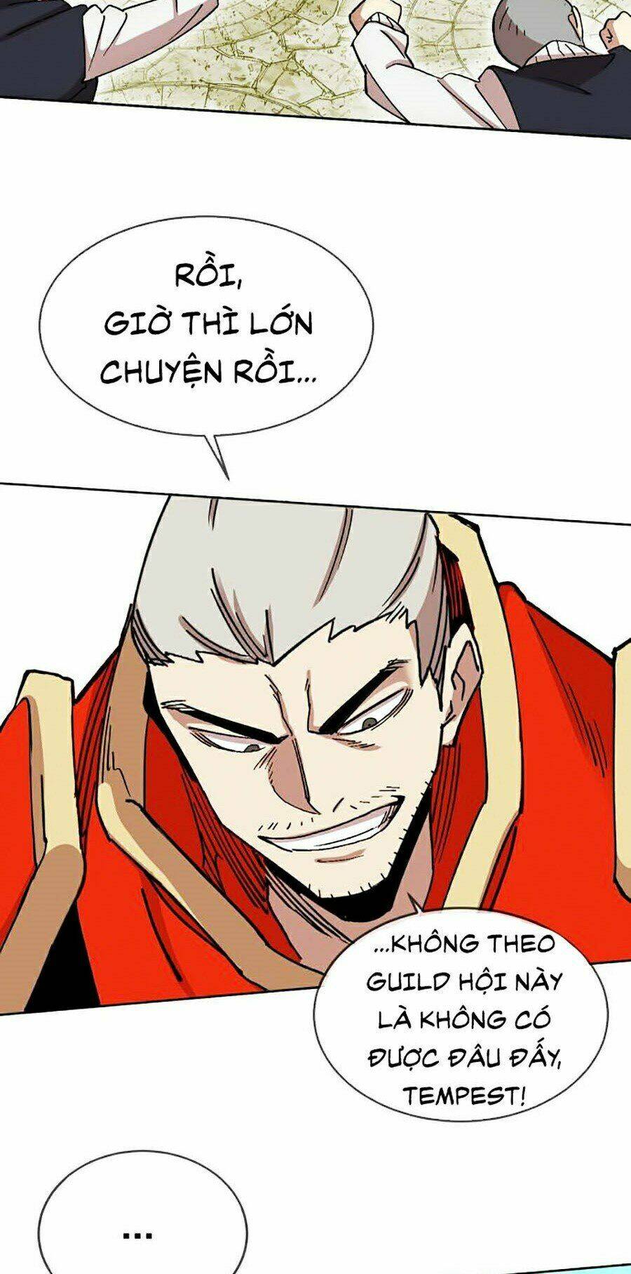 Hard Core Leveling Warrior Ss2: Chapter 105