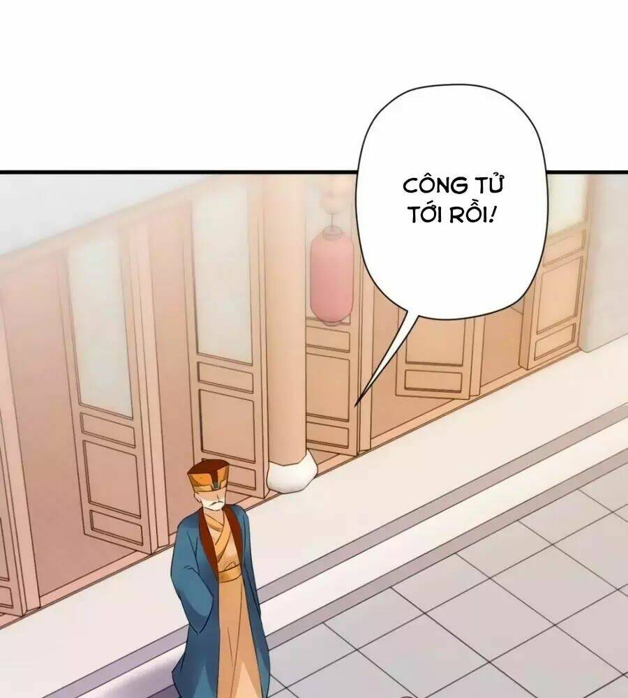 Vương Phi Có Chút Nghịch Ngợm: Chapter 38