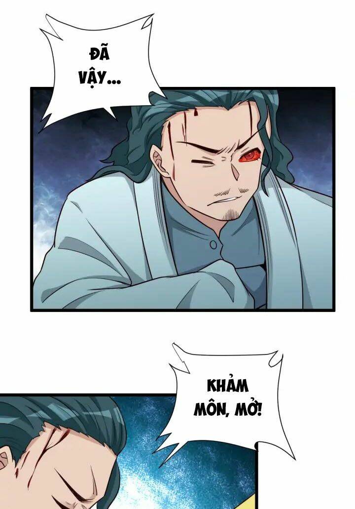 Hệ Thống Tu Tiên Mạnh Nhất: Chapter 130