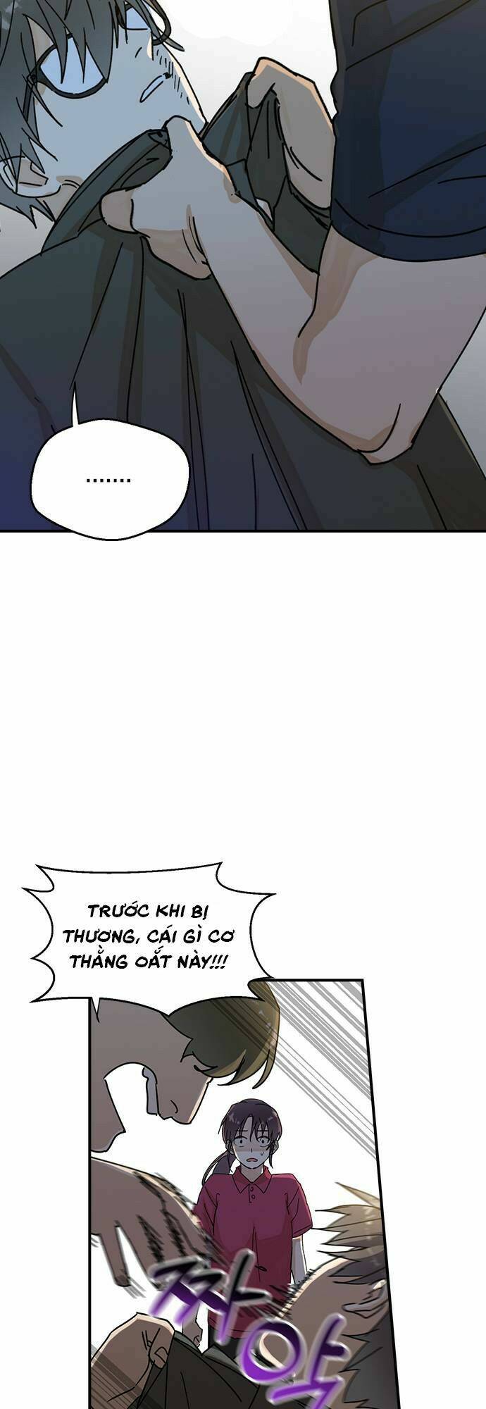 Duyên Nợ Kiếp Trước: Chapter 1