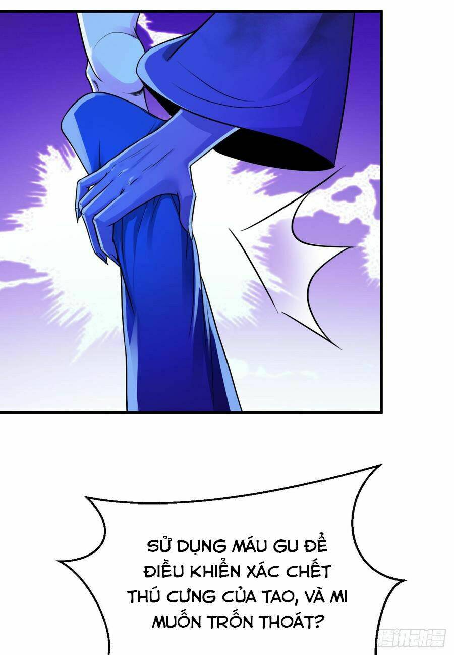 Em Gái Đừng Làm Phiền Tôi: Chapter 5