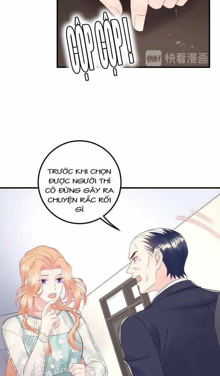 Trong Sinh Chi Ức Vạn Ảnh Hậu Yếu Thượng Vị: Chapter 311