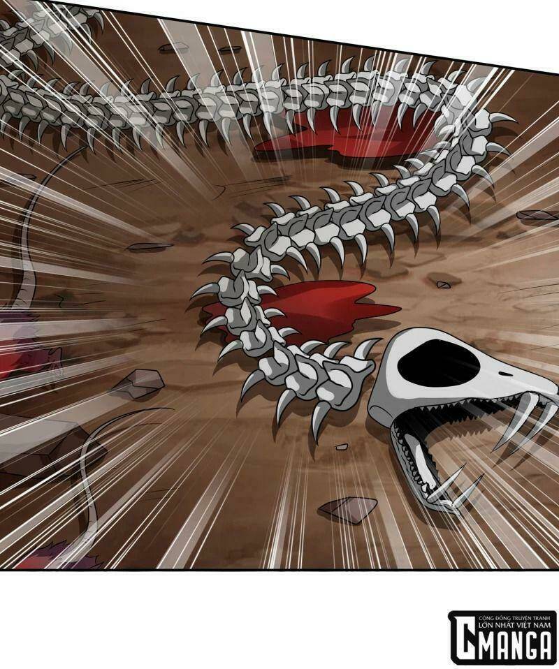 Hồn Đỉnh Thịnh Thiên: Chapter 2