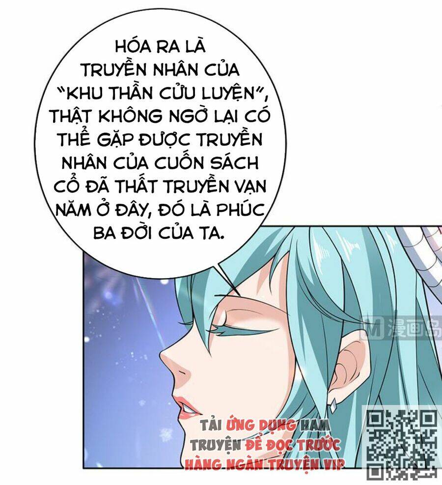 Tối Cường Thần Thú Hệ Thống: Chapter 242