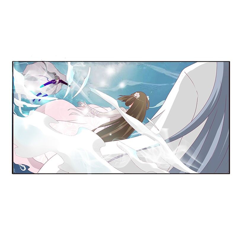 Thông Linh Phi: Chapter 355