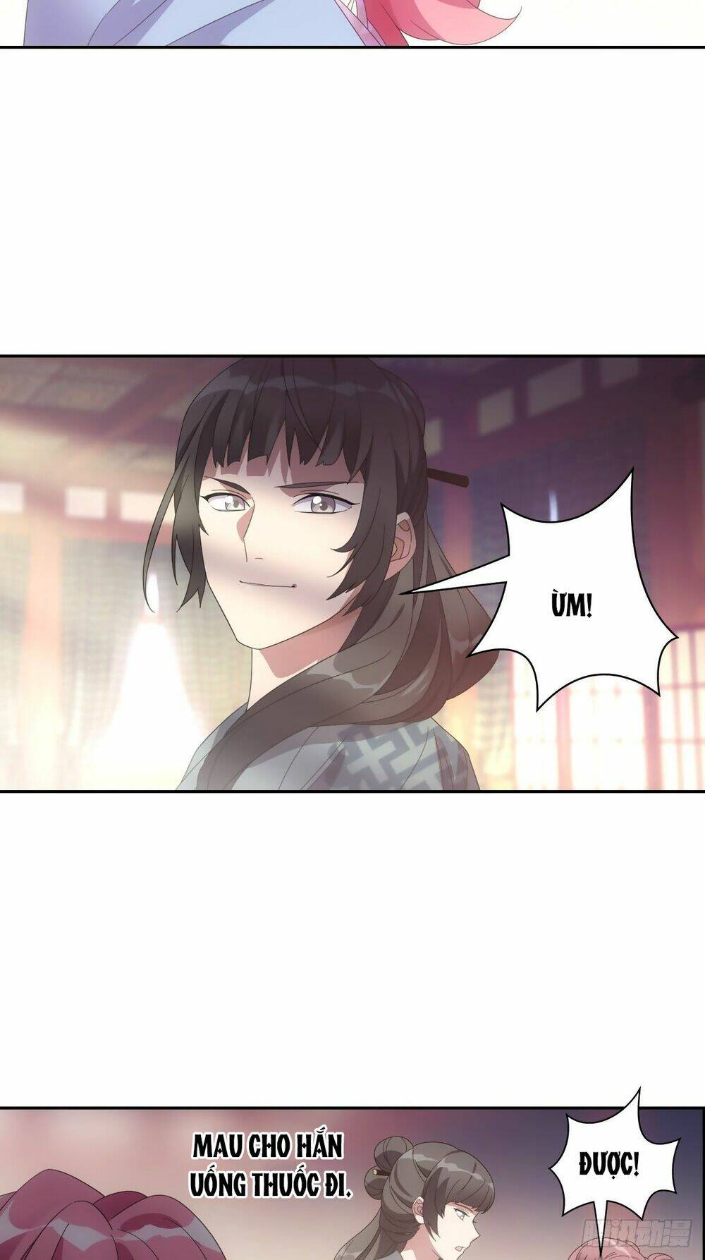 Tướng Quân! Không Nên A!: Chapter 79