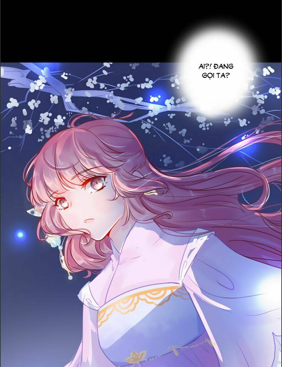 Đường Hoa Nhất Mộng Cổ Phi Truyện: Chapter 29