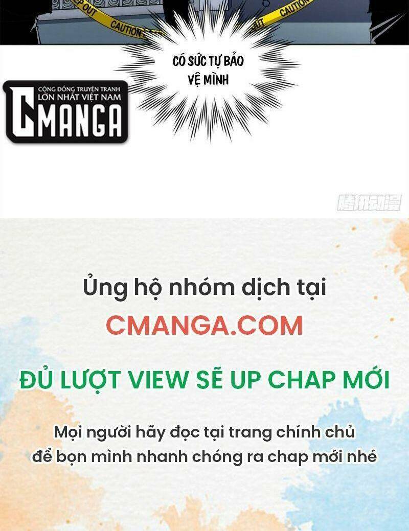 Minh Nhật Chi Kiếp: Chapter 42