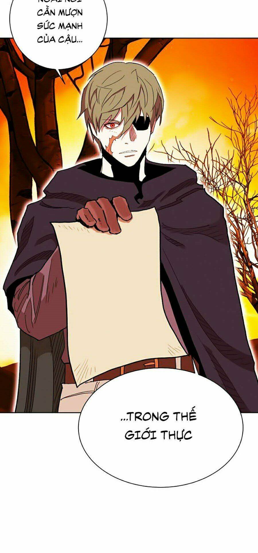 Hard Core Leveling Warrior Ss2: Chapter 86