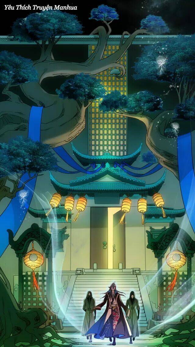 Thực Nhị: Chapter 5