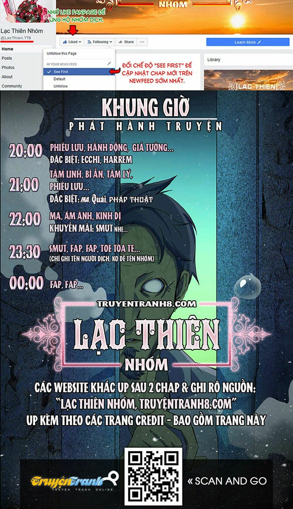 Ngạo Kiều Quỷ Vương Yêu Ta: Chapter 56