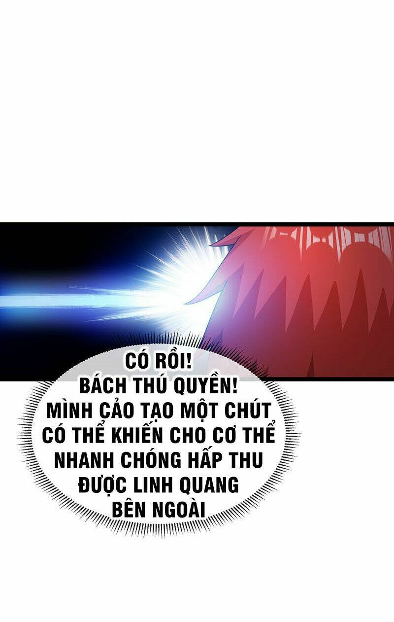 Tiên Vương Trùng Sinh: Chapter 25