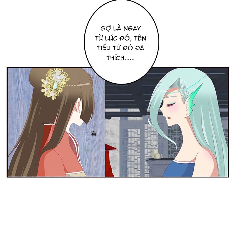 Thông Linh Phi: Chapter 359