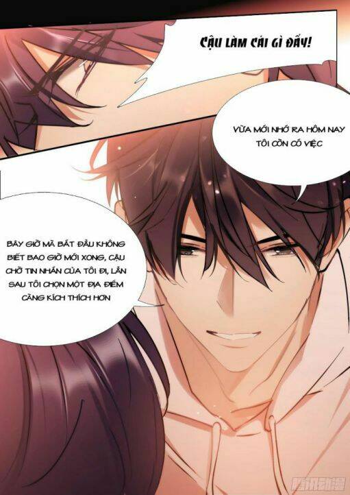 Ảnh Đế X Ảnh Đế: Chapter 168