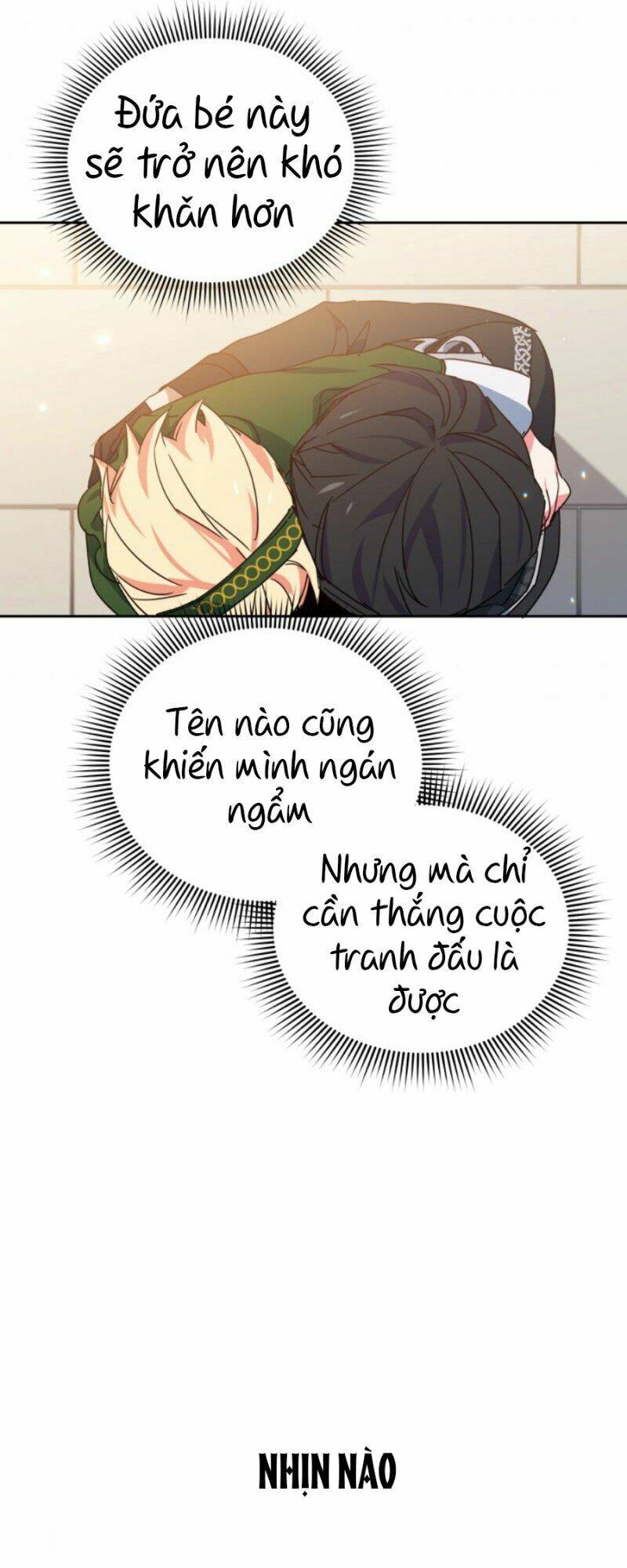 Nàng Elizabeth Thuần Khiết: Chapter 23