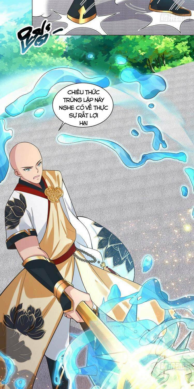 Tà Du Ký: Chapter 131