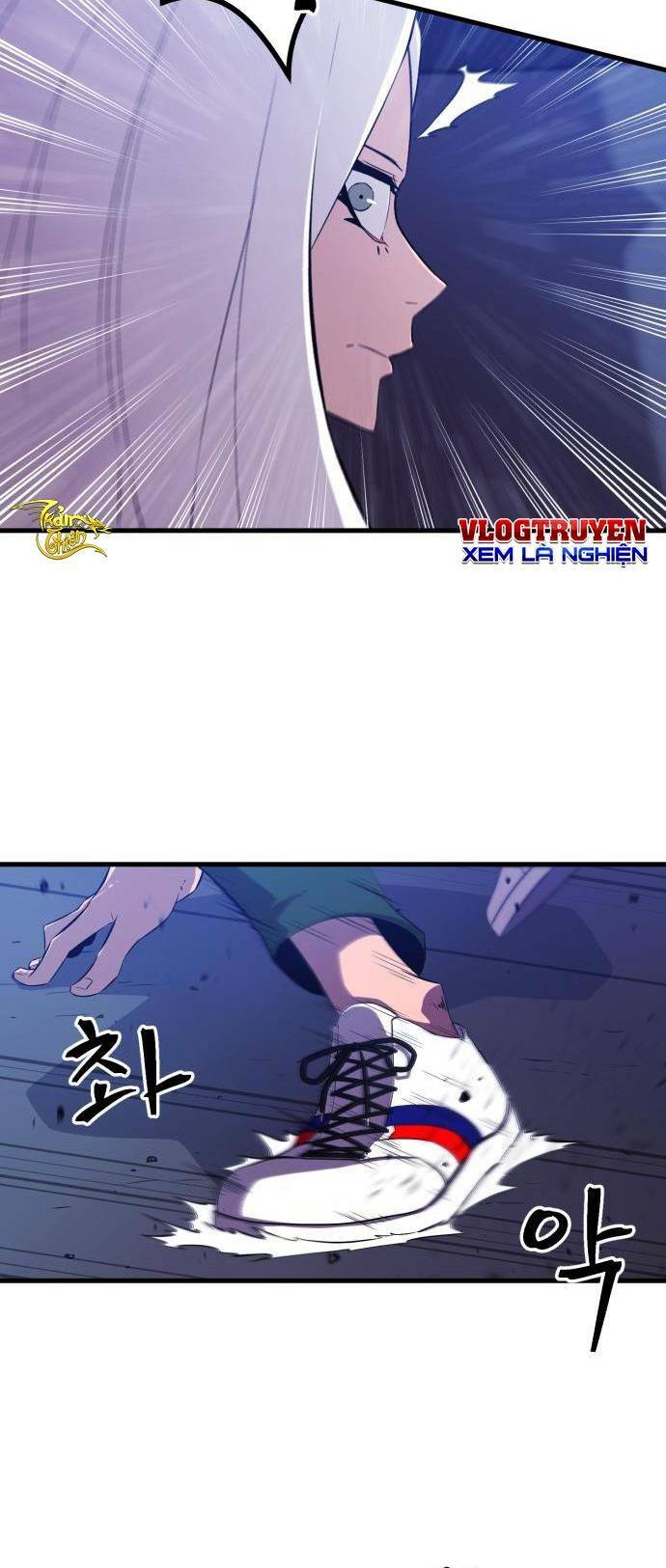 Huyết Nhân Báo Thù: Chapter 7