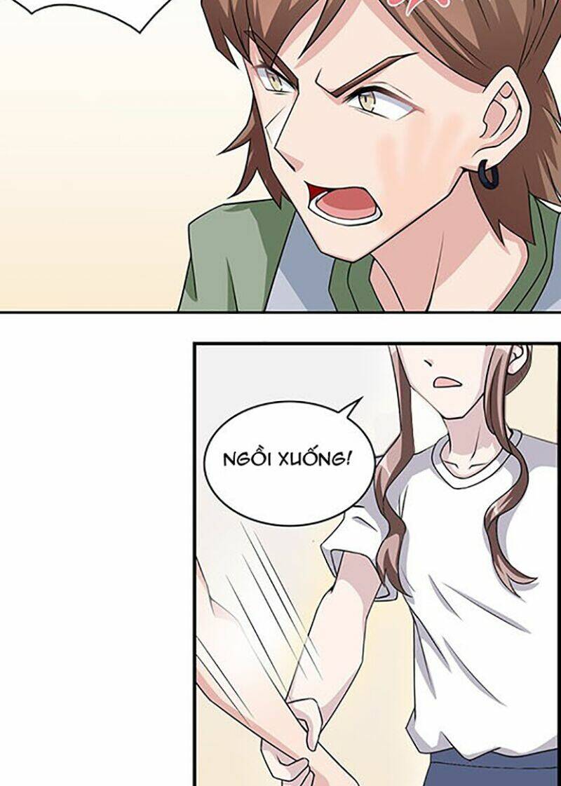 Mạc Thiếu Bức Hôn: Vợ Mới Khó Chống Đỡ: Chapter 10