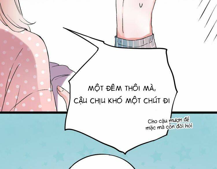 Trạch Thượng Tịch Mịch Huỳnh Hỏa: Chapter 7.1