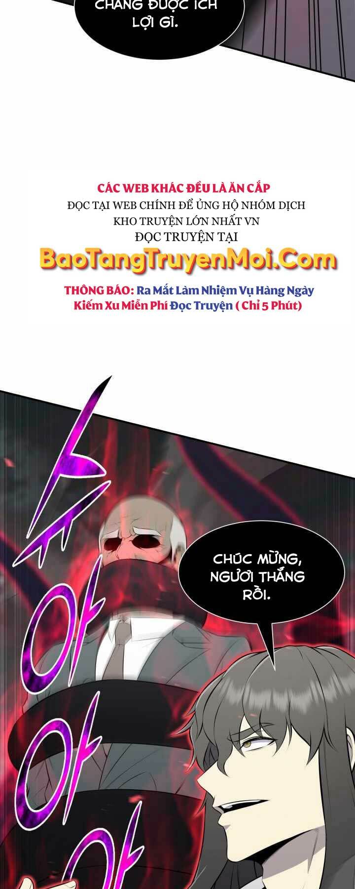 Luân Hồi Ác Nhân: Chapter 106